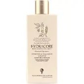 Tecna Hydracore Hydrating & Volumizing Shampoo 500ml - shampoing volume