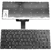 T-ProTek Clavier allemand compatible pour Lenovo IDEUTSCHEaPad 310S-14AST (80UL)