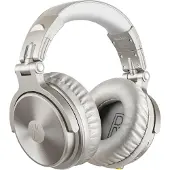 OneOdio Casque sans fil Pro C (argent)