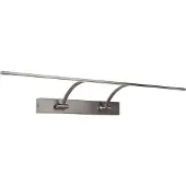 ITALUX Camila Applique LED moderne nickel MB1079L