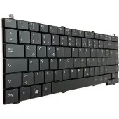 T-ProTek FRANÇAIS - Clavier Compatible pour LG C400, A310, C300, A410, Aeql7600010
