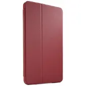 Case Logic Snapview Étui Samsung Galaxy Tab A 10.5" Rouge