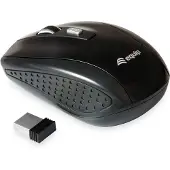 Equip 245104 souris Ambidextre RF sans fil Optique 1600 DPI