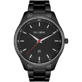 Paul Lorens Montre homme - PL12156B2-1A5 (zg357d) + Boîte