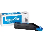 Kyocera TK-855C - Cyan - Toner