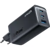 Anker 737 Universal Black AC Indoor