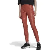 Adidas Pantalon Always Original Slim Snapbutton, HC3029, Pointure: 158