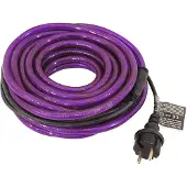 Eurolite Lichtschlauch 9 m Violett, Purple (50506060)