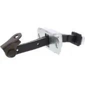 ACKOJAP ACKOJA A52-8101 Arrêt de porte Bande d'arrêt de porte pour HYUNDAI i30 (FD) Arrière