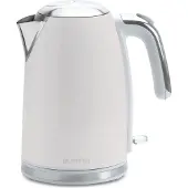 Champion Bouilloire 1,7L VK610 Série Blanc Crème