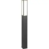 TRIO FUERTE anthracite anthracite lanterne de jardin extérieure 426260142