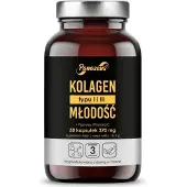 Panaseus collagene jeunesse 50 gélules BI8070