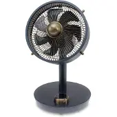 Stylies Ventilateur de table Cepheus