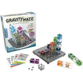 Ravensburger THINKFUN Labyrinthe de gravité