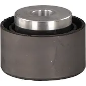FEBI BILSTEIN Silent bloc de barre stabilisatrice 102281