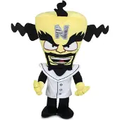Activision Crash Bandicoot - Pluszowa Maskotka Dr. Neo Cortex 32cm Premium