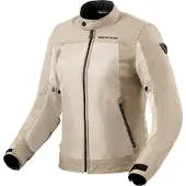 REV'IT! Eclipse 2 Veste textile de moto pour dames