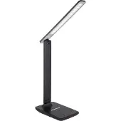 Globo Lighting Lampe de table à intensité variable Salon Lampe de table LED Fonction tactile Bureau 58400S