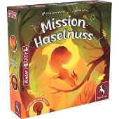 Pegasus Mission Noisette 0 0 STK