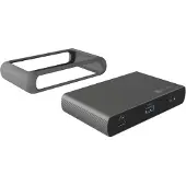 Icy Box Hub 4-Port IcyBox USB 3.2 IB-Hub801-TB4 Thunderbolt 4Type-C