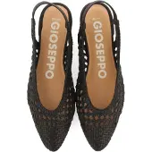 Gioseppo Guatavita Ballet Pumps Doré EU 39 Femme