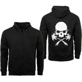 Dpi Merchandising Dead Island 2 Zipper Hoodie \Icon" Black XXL Englisch"