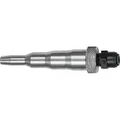 Ks Tools Embout de tuyau avec filetage extérieur