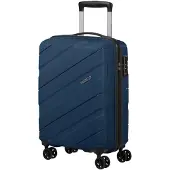 American Tourister Jetdriver 3.0 S - Bleu marine