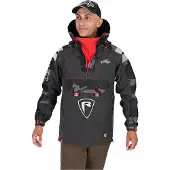 FOX Rage Triple Layer Jacket Gris L Homme