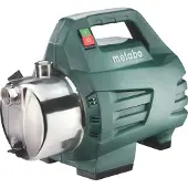 Metabo P 4500 INOX Pompe de jardin