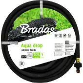Bradas Tuyau d'irrigation goutte à goutte 7.5m 1/2" AQUA-DROP BR-WAD1_2075
