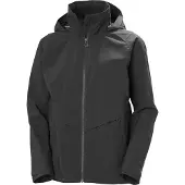 Helly Hansen Hp Racing Veste Noir L Femme Noir L