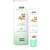 Isdin Baby Naturals Reparing Perioral Balm By 15 Ml