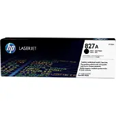 HP 827A (CF300A) - Noir - Toner