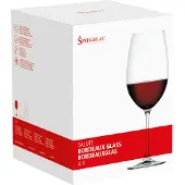 Spiegelau Bordeauxkelch Salute 71 cl 25,4cm 4er Set 1 Stck. 832629 (EKB)