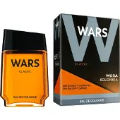 MIRACULUM Eau De Cologne Wars Classic 90 мл