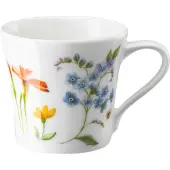 Hutschenreuther Nora Spring Vibes Espresso-Obertasse Bone China 02048-726041-14717