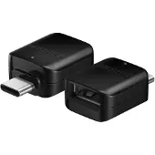 Samsung EE-UN930 USB Type C USB Type A Blanc