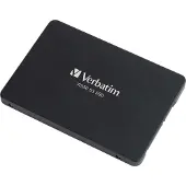 Verbatim 49352 Ssd Interne 512Gb Vi550 S3