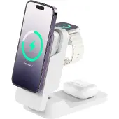 Alogic Matrix Ultimate 3in1 chargeur mfM+5000mAh+ adaptateur