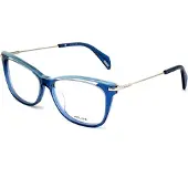 Police Lunettes de soleil vpl506e530955