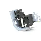 FEBI BILSTEIN Patin, silencieux d'échappement