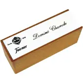 Fournier Domino CHAMELO MARFILINA plastique