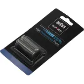 Braun lame de rasoir Series 5, noir, édition limitée
