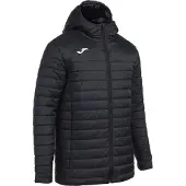 Joma Urban V Jacket Noir L Homme