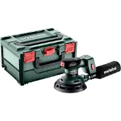 Metabo 600411840 Ponceuse Sans Fil