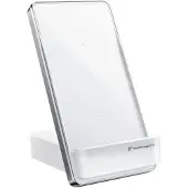 Vivo Support de chargeur rapide sans fil 50W blanc