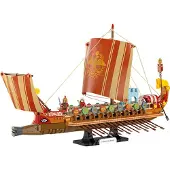 COBI Imperium Romanum 20071 Navire de guerre romain 20071