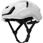 Sena S1 Smart Helmet Blanc L