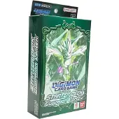 Bandai Digimon Starter Deck: Guardian Vortex
